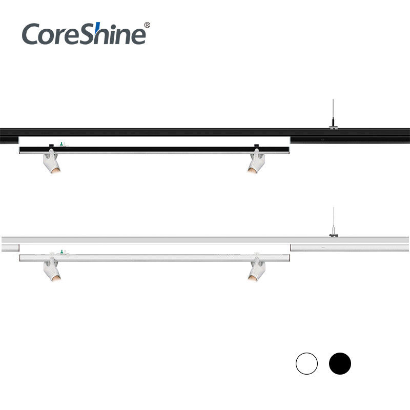 Coreshine LED Linear Lighting System , CRI80 Linear High Bay Lights